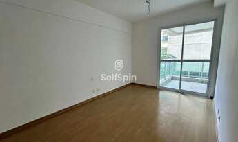 Imagem 6: Apartamento para locação de 1 quarto em Icaraí com vaga