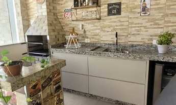 Imagem 7: Casa no Residencial Santa Paula em Jacareí-SP - Porteira fechada!!!