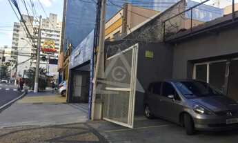 Imagem 2: Casa para alugar em Campinas, Centro, com 3 quartos, com 178 m²