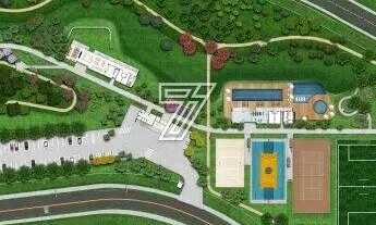 Imagem 4: TERRENO à venda 846 m² em Jardim Três Rios Campo Largo-PR - VISITAS 4 1 9 8 5 1 8 - 5 6 4