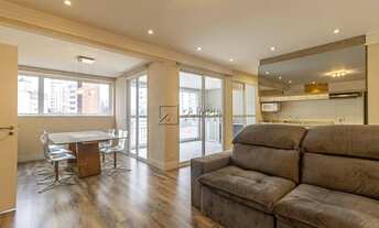 Imagem: Aluguel Apartamento 2 Dormitórios - 112