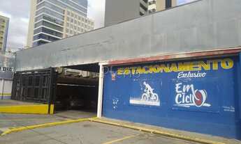 Imagem: Terreno à venda em Campinas, Jardim Guanabara