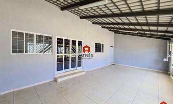 Imagem 3: Casa para locação com 210m² localizado no Setor Urias Magalhães