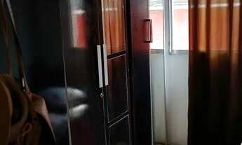 Imagem 4: 2 casas com entrada individual