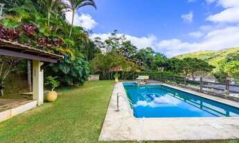 Imagem 3: Casa com 3 quartos em Albuquerque, Teresópolis