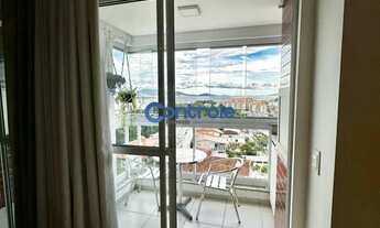 Imagem 3: Apartamento à Venda - Centro de São José