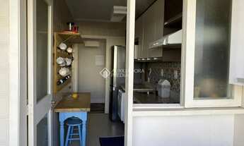 Imagem 5: Apartamento 2 quarto(s), no bairro Santana