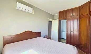 Imagem 2: Cobertura,3 Quartos,suíte,Jardim Planalto, em Porto Alegre