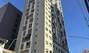 Imagem: Apartamento para aluguel com 25 metros quadrados