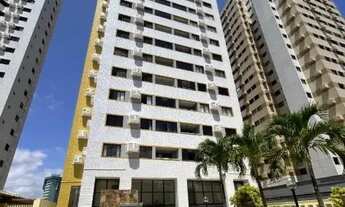 Imagem: APARTAMENTO de ALTO PADRÃO e MOBILIADO