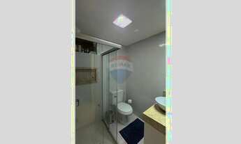 Imagem 7: Apartamento à Venda no Luzia 2 Quartos R$ 240.000