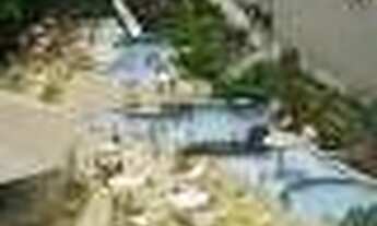 Imagem 4: Locação Apartamento em Caldas Novas GO. - Golden Dolphin Grand Hotel