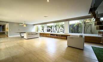 Imagem 4: Casa em Condomínio à venda Villa Borghese 2 suítes 3.750.000,00