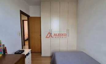 Imagem 5: Cobertura com 3 dormitórios à venda, 180 m² por R$ 1.600.000,00 - Vila Paris - Belo Horizo