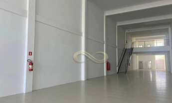 Imagem 7: Loja para alugar no Parque dos Anjos, 530 m² por R$ 20.350/mês