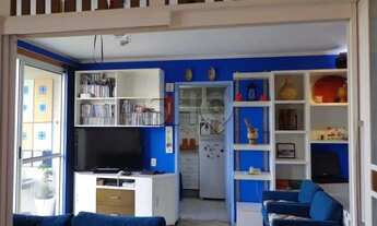 Imagem: APARTAMENTO - POMPÉIA - 1 DORM - 1 VAGA