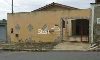 Imagem: Casa - Jardim Boa Esperança - Campinas