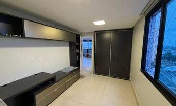 Imagem 3: Chopin, vieiralves, semi mobiliado