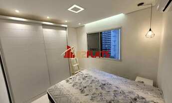 Imagem 6: Apartamento com ótimo preço no bairro Vila Nova Conceição. Confira!