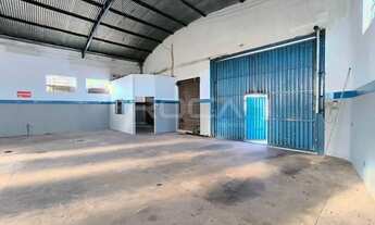 Imagem 5: Barracão/Galpão para alugar na Vila Boa Vista, São Carlos - Ótima infraestrutura!