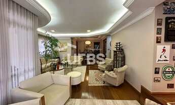 Imagem 3: Edifício Carol - Apartamento 3 quartos, sendo 2 suítes