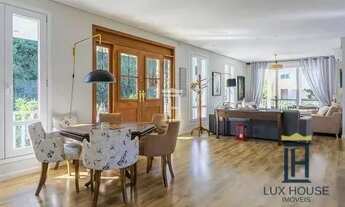 Imagem 6: Casa de Alto Padrão em Jurerê Internacional