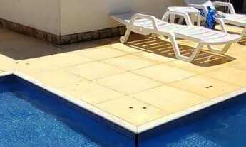 Imagem: Casa 4 Q (1 Suíte c/ closet) com piscina