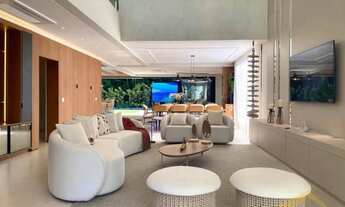 Imagem 2: MÓDULO 15 - Casa com 7 suítes à venda, 506 m² por R$ 13.900.000