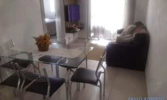 Imagem 3: APARTAMENTO - JARDIM SANTA CECÍLIA - SP