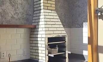 Imagem 3: Excelente Sobrado de 3 Dormitórios sendo uma Suíte no Bairro Ressacada em itajaí SC