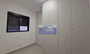 Imagem 6: Apartamento 53,00m² na Mooca em rua tranquila !