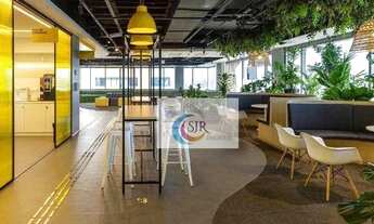 Imagem 7: Conjunto para alugar, 744 m² - Pinheiros - São Paulo/SP