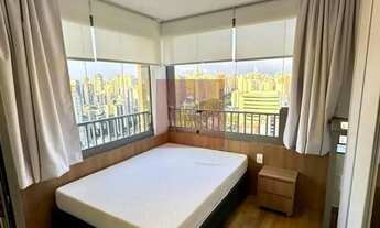 Imagem 7: Studio para locação na Vila Olimpia, perfeito para quem busca praticidade, conforto e loca