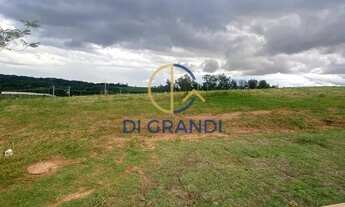 Imagem: Lote residencial no Vista Campinas Condomínio