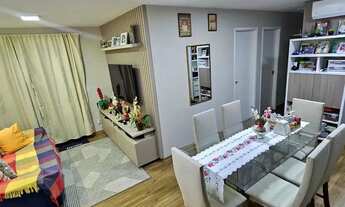 Imagem 3: Imóvel para venda tem 87 metros quadrados com 3 quartos em Neópolis - Natal - RN