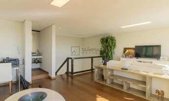 Imagem: Venda Cobertura 3 Dormitórios - 493 m²