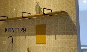 Imagem: Kitnets Praia Caraguá (Temporada