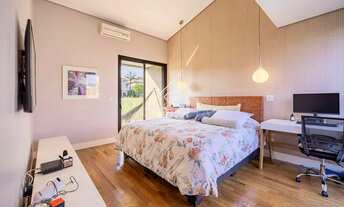 Imagem 8: Tamboré 11 - Casa de Alto Padrão no Residencial Tamboré 11 Locação