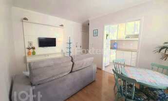 Imagem 3: Apartamento à venda Rua Doutora Rita Lobato, Praia de Belas - Porto Alegre