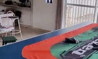 Imagem 3: Chacara 4 dormitórios João Jabour