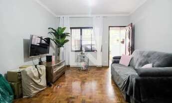 Imagem 5: Casa à Venda - Jardim Anália Franco, 4 Quartos, 120 m2