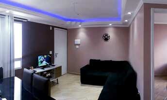 Imagem: Apartamento em Rua Ita - Jardim Ansalca