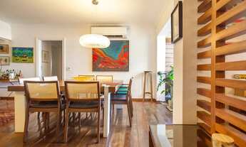 Imagem 5: Apartamento para venda em Sumarezinho com 2 quartos, sendo 1 suíte , 164m²