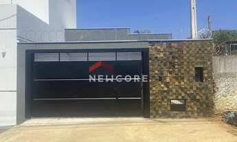 Imagem 2: Casa em Rua Almirante Barroso - Vila Souto - Bauru/SP