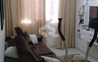 Imagem: APARTAMENTO A VENDA - FREGUESIA DO Ó