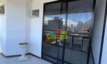 Imagem 7: Apartamento, 154 m² - venda por R$ 450.000,00 ou aluguel por R$ 3.498,08/mês - Centro - Ma