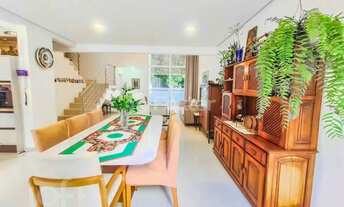 Imagem 6: Casa em Condomínio à venda Avenida Luiz Boiteux Piazza, Cachoeira do Bom Jesus - Florianóp