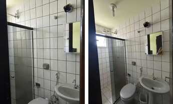 Imagem 4: Apartamento familiar Praia do morro Guarapari