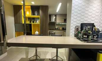 Imagem 10: Luxo Porteira Fechada ao lado do Açude Velho