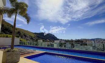 Imagem: Apartamento em Condomínio Clube de Alto